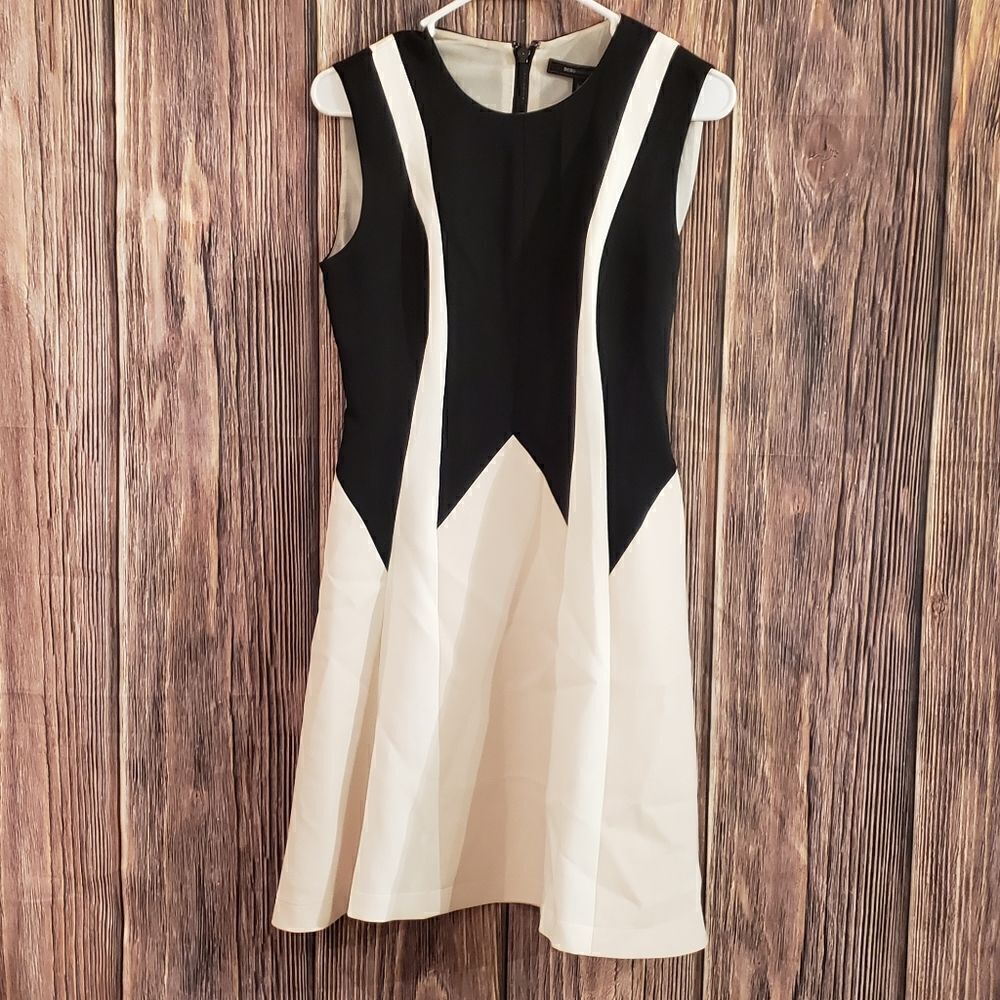 BCBG MaxAzria Dress 